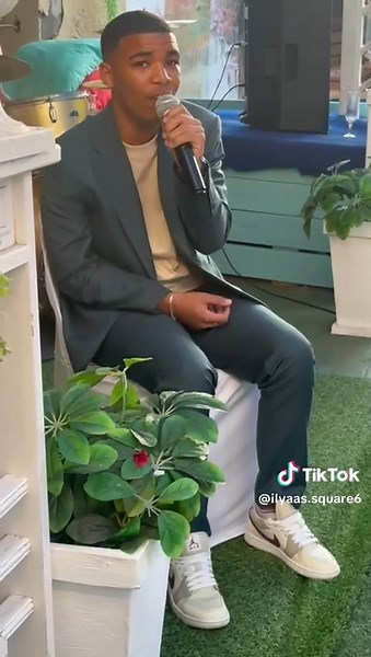 TEEKS Performs at Abigail and Keegan's Wedding