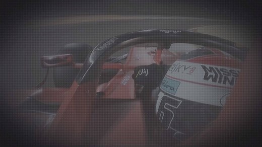 After a tough day - a bonus point and the DHL Fastest Lap Award for Charles Leclerc in Bahrain 👀 🚀 | F1