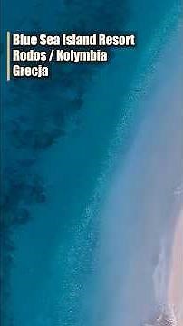 Blue Sea Island Resort Greece Rhodes Kolymbia All Inclusive