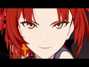 i played himeko's final lesson in honkai impact