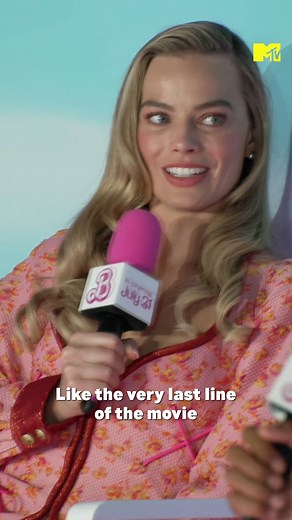 227K views · 1.3K reactions | The final scene in #Barbie is so special 梁 #MTVMovies #GretaGerwig #MargotRobbie | MTV UK | Facebook