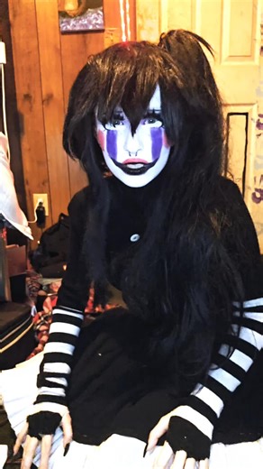 FNAF Puppet Cosplay: Unleash Your Creativity