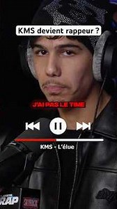 KMS BECAME A RAPPER? 😨 (Is he good?) #shorts #drama #kmsenkangoo #holidayswithyoutube #tiktok