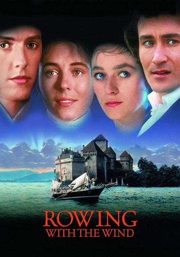 Rowing with the Wind streaming: where to watch online?