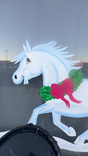 53 reactions · 13 comments | He has eyes!!! This is a very happy horse . Just wait till he’s finished. ❤️ NC Dolls, Toys & Miniature Museum . | Cherrathee Hager | Facebook