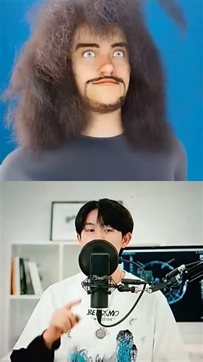 How Dreadlocks Naturally Form