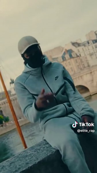 ELITE_RAP sur TikTok