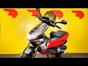 Gilera Runner 180 SP 2T - 2000 - VENDUTA