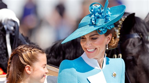 Prinzessin Kates schönste Looks 2025