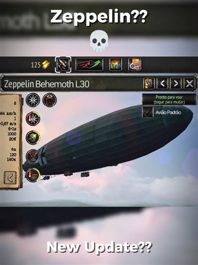 Warplanes WW1 Sky Aces: Experience the Zeppelin Thrill