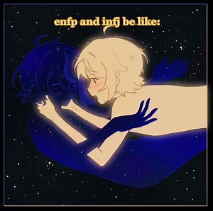 ENFP and INFJ Relationship Dynamics Explained