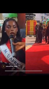 690 reactions · 22 shares | Chidinma Adetshina, Nigeria’s pride at...