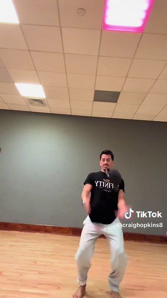 Box Jump Challenge: When Your Hat Flies Off