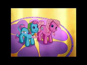 Animated Atrocities #36 A Very Minty Christmas G3 MLP 2