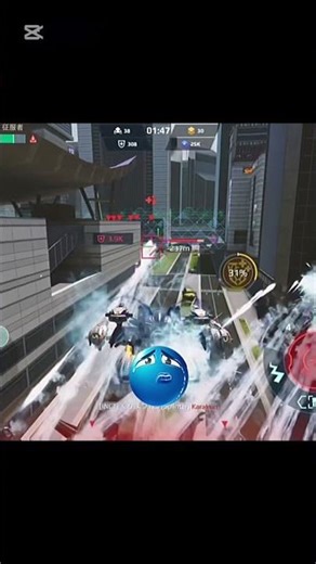 The era of poison conversion has changed #warrobots