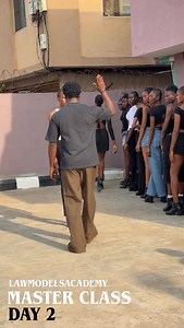 LawMODELSAcademy 📍day 2 | LawModelsafrica