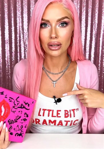 Regina George Cosplay Inspired by Mean Girls