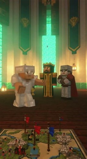 Valorian Royal Court | 7th Heaven SMP Lore