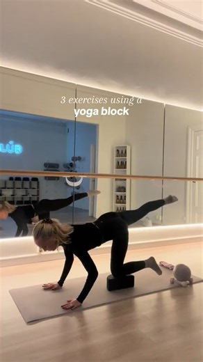 Build Strength with Pilates, Find Freedom with Yoga