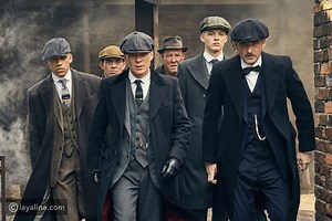 الموسم السادس من بيكي بلايندرز Peaky Blinders: مفاجآت متعددة