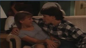 Watch Full House Season 8 Episode 3 - Making out is Hard to Do