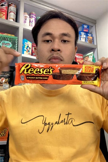 Reese's Peanut Butter Cups vs Reese's Sticks: Which to Choose