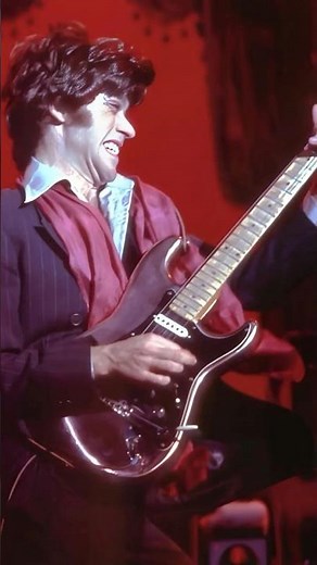 Robbie Robertson Reflects on Insane 1966 tour with Dylan