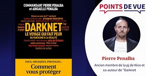 Plongée dans le darknet