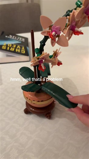 #lego #fyp #foryoupage❤️❤️ #viral #blowup | lego flowers