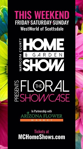 Get ready for an EPIC showdown between the BEST local florists in the Valley at the Battle of the Bouquets! Meet The Competitors! Design in Blooms 🌷E.A.K. Florals 🌷Florecita 🌷Florence and Rose Floral Co 🌷Flower Works 🌷Form Floral 🌷Fred’s Flowers 🌷Hive Interiors 🌷Mountain High Flowers 🌷Novapetal Flower Lab 🌷The Cottage Flowers and Gifts Battle of the Bouquets At the Home & Garden Show April 19th-21st View stunning bouquets that will leave you in awe! And the best part, you get to vote t