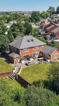 533A Gower Road, an exceptional 5-Bedroom detached family home with annex in Killay