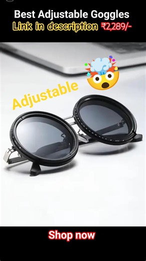 best adjustable Goggles for men For Summer #fashion #goggles #summerfashion2026
