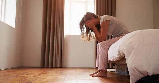 Geräusche hören, die nicht da sind: Das kann der Grund sein