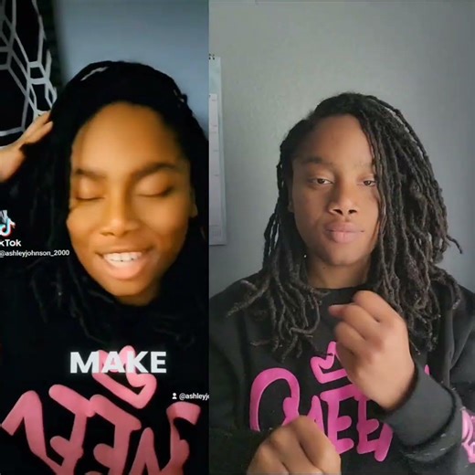 myself interpreter sign language song with a duet