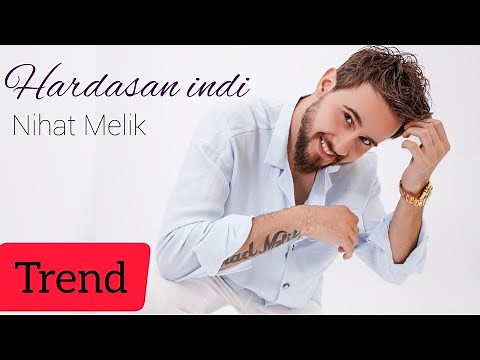 Nihat Melik - Hardasan Indi "Ata ocaqi" soundtrack