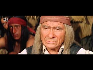 Ulzana - DEFA-Trailer