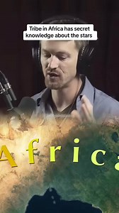 Tribe in mali | The Ancient World Reimagined