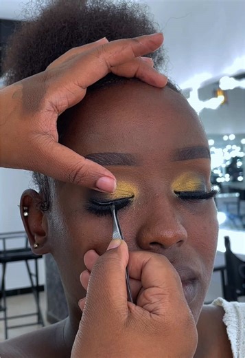 Elegant Eyeshadow Tutorial for Every Occasion