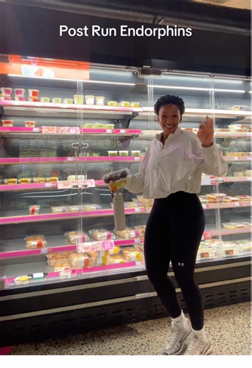 Understanding the Runner's High: Endorphins After a Track Session