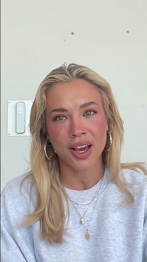 Tammy Hembrow on Well