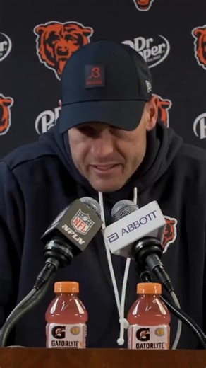 So proud of this team 💙 | Chicago Bears