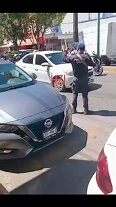 228 reactions · 11 comments | #LaPiedad | Una persona resultó lesionada luego de ser arrollada por un vehículo. Los hechos ocurrieron sobre el boulevard Lázaro Cárdenas, en el municipio de La Piedad, Michoacán. De acuerdo a testigos, presuntamente el conductor responsable habría sido un elemento de seguridad pública. #hugozaragozainforma | Hugo Zaragoza Informa | Facebook