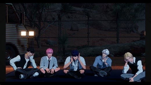 【Plave】全plli版12：32