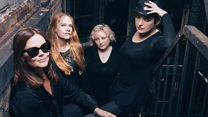 Go-Go's farewell tour to hit Stone Pony Summer Stage