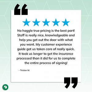 At DriveTime, you won't need to guess the price of the car you want! Get approved and see your real terms on thousands of cars at www.drivetime.com/auto-financing. | DriveTime Car Sales