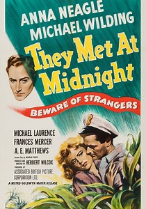 Piccadilly Incident - movie: watch streaming online