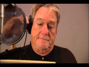 Blake Clark replaces Jim Varney