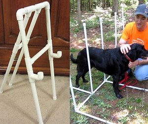 10 Life Hacks With PVC #12