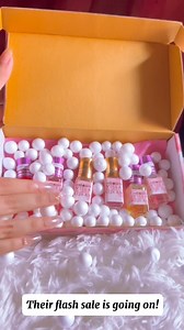 14K views · 22 reactions | The Winter Flash sale is Live now ❤️❤️ Indulge in the opulence of winter with our exclusive perfume package flash sale at Villa de Fragrance. Elevate your senses and embrace luxury. ✨ | Villa De Fragrance BD | Facebook