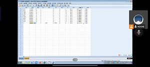 统计学实验教程1
